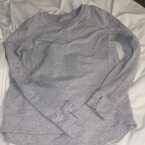 Lululemon Long Sleeve